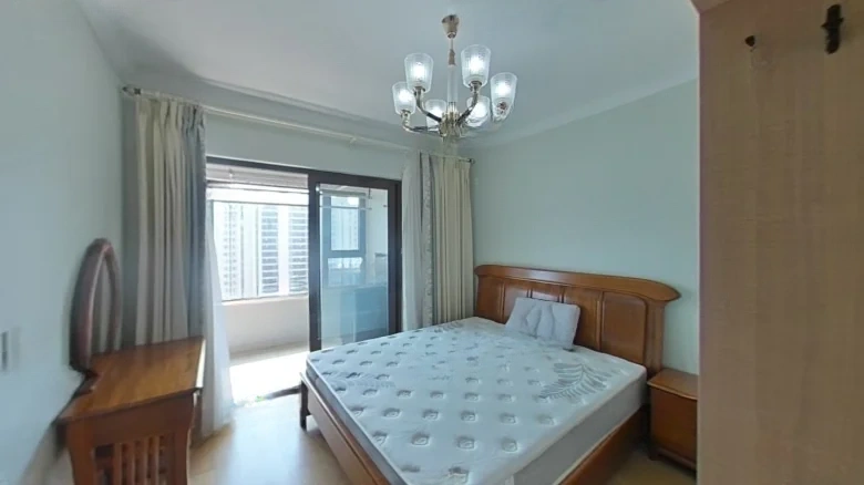 JinDi YueFeng - View 3