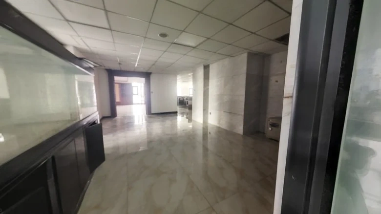 West American Five Continents Tower - View 6