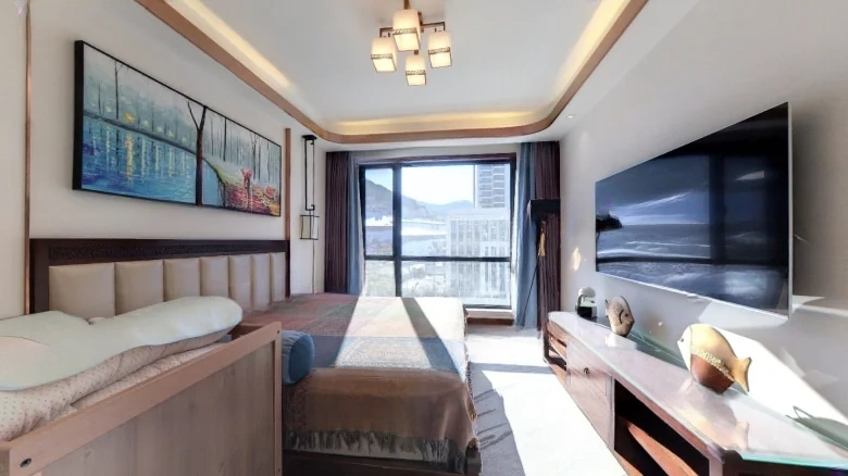 High-Tech Green Town Yulan Garden - View 3