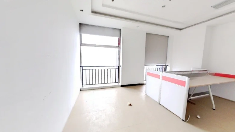 Zhongnan Department Store - View 3