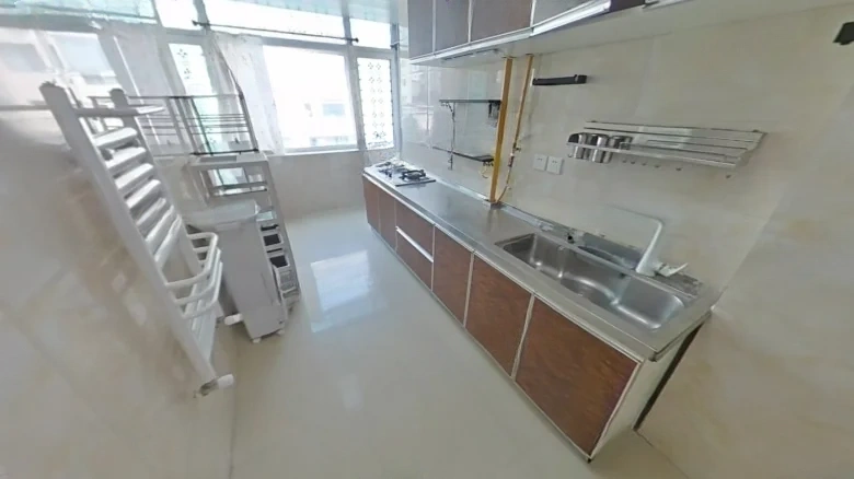 Ocean View Garden - View 6