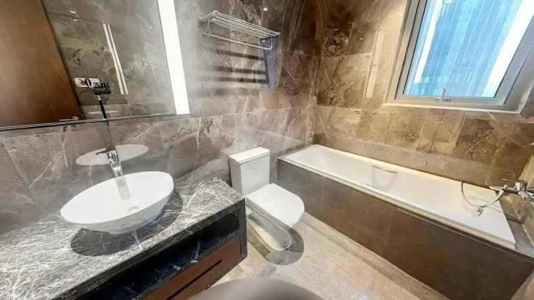 Tianfu Hui Center - View 8