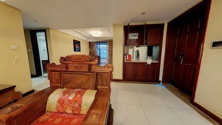 Haier Greenland Quanyun Village Baihe Garden - View 6