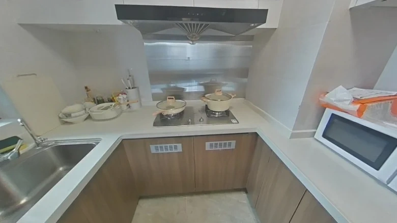 Poly Yueyun Terrace - View 8