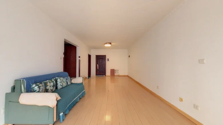 Kangjia International Apartment - View 2