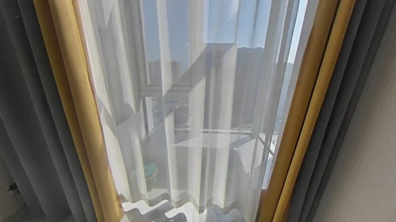 China Resources Land Wanxiang Yunxi - View 6