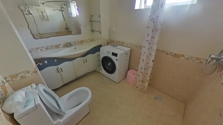 Oceanscape View - View 8