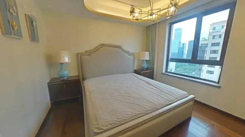 Vanke Platinum Garden - View 2