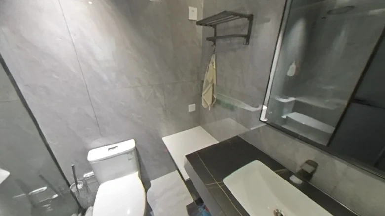 Dangtang Ancestral Home Phase 35 - View 12