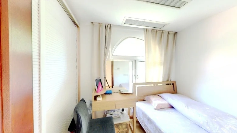 Bo Yuan Lan Jun Residence - View 2