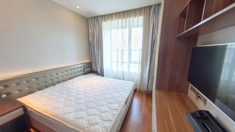 Fenglong City Center - View 2