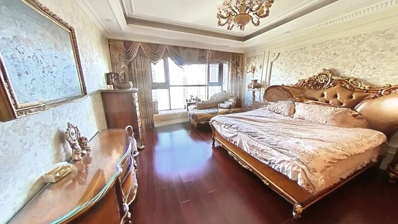 Ou Tai Wanda Mansion - View 2