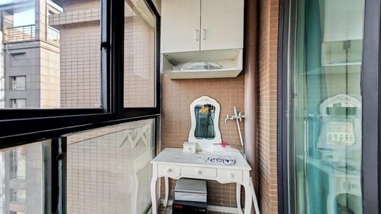 Jinri Jia Yuan - View 15