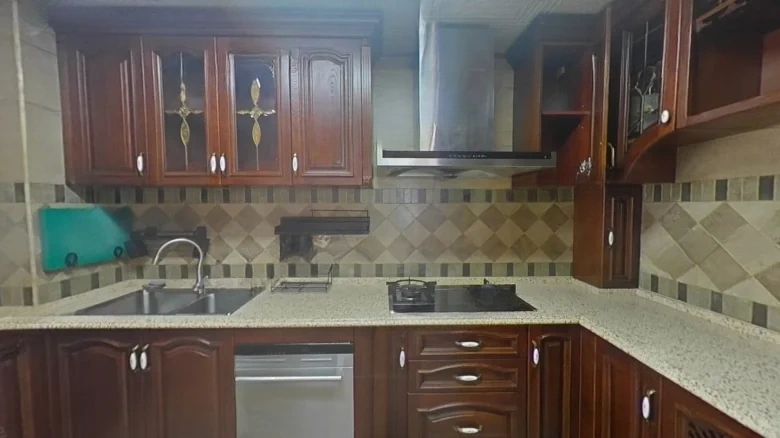 Evergrande Huafu - View 9