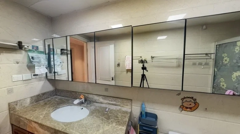 Recruit Splendor Mansion - View 9