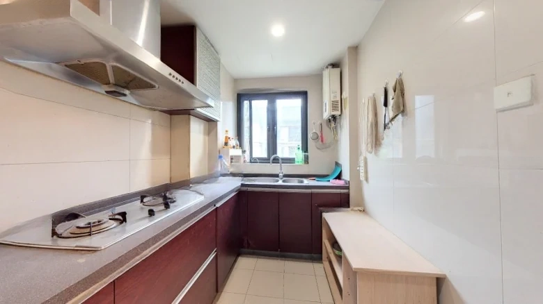 Cassia Garden South District - View 6