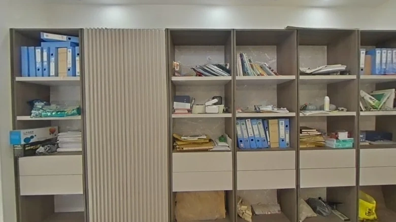 Poly Hongguang Chenyue - View 11