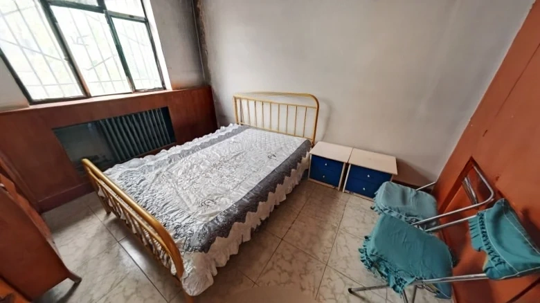 Lanzhou Institute of Biological Products Residential Area - View 2