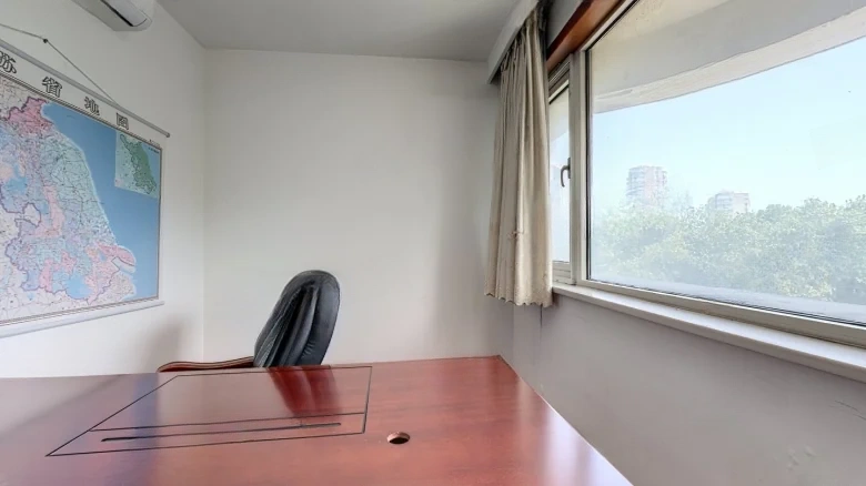 Azure Metropolis - View 2