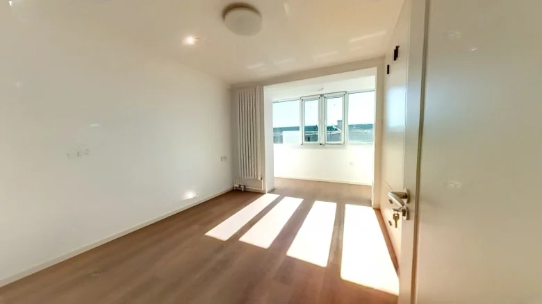 Xinghua Hutong - View 3