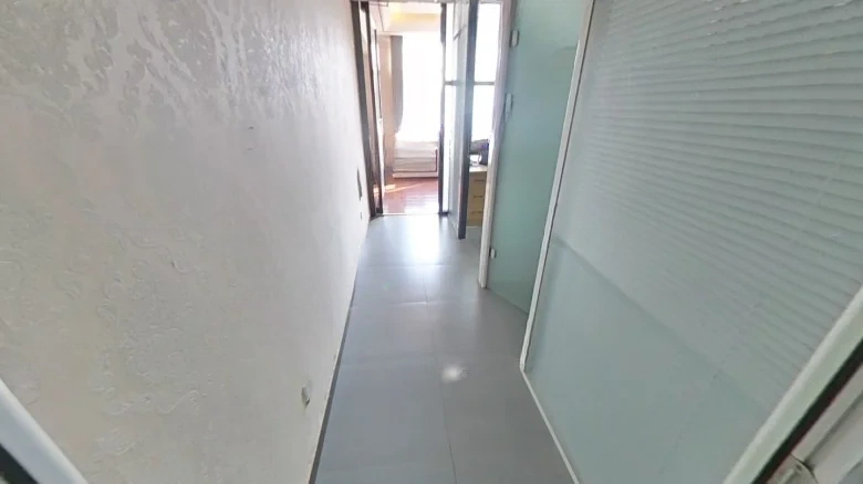 Zhenyi Street Business District - View 7