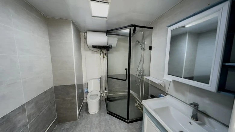 Anwai Xihexian Road No. 1 Courtyard - View 10