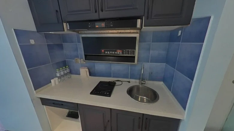 Lijing Magnificence Residence - View 4