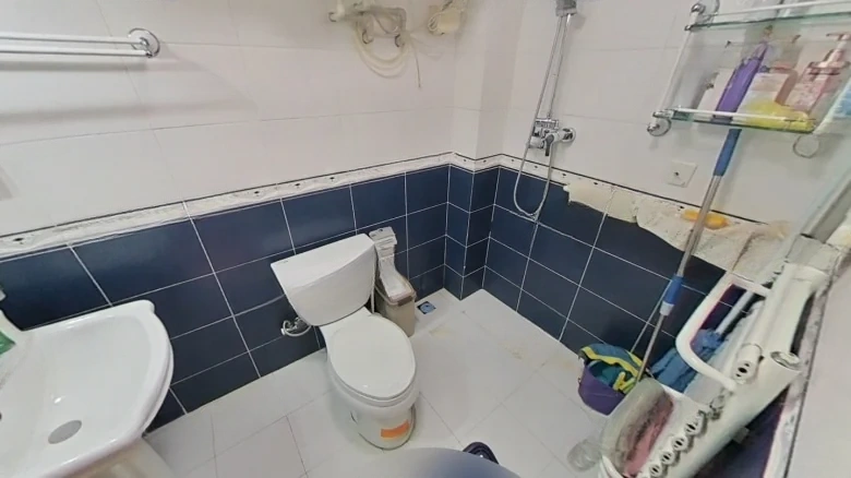 Jinhai Plaza - View 9