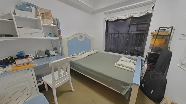 Zhonghai Guanhao Mansion - View 3