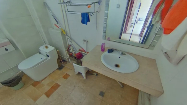 Peach Garden Village Northern District Villa Area - View 12