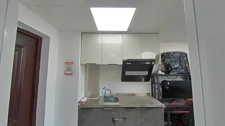 New South Station City Plaza - View 5