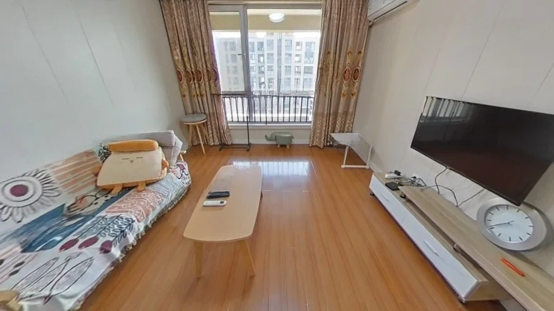 Xinsheng Oriental County - View 4