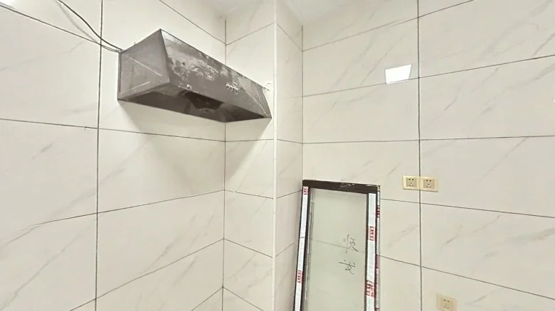 Jiaxin Garden - View 10