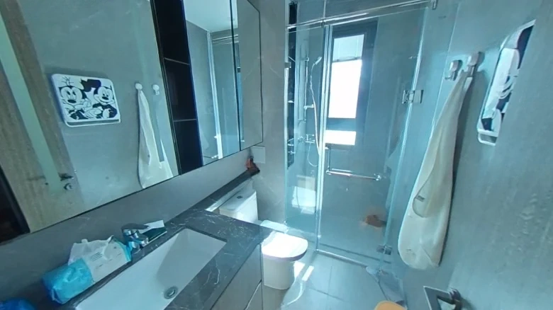 Dàyún Gǔ Jinmao Yuéfǔ Nan District - View 9