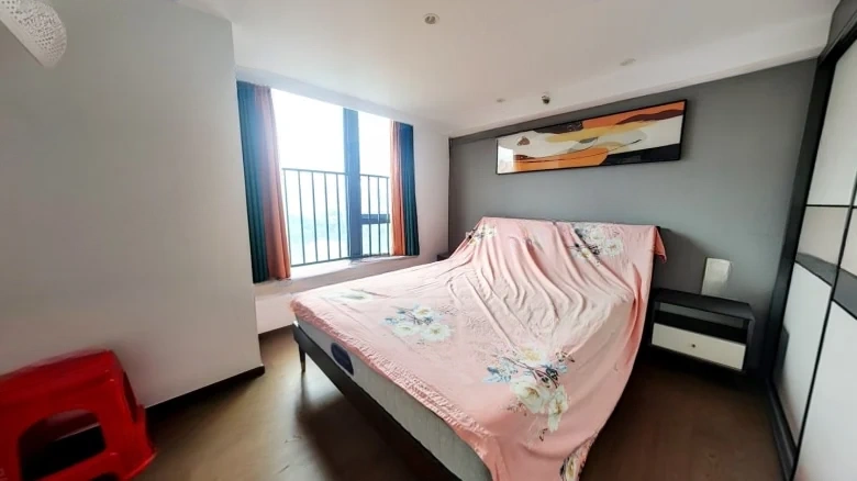 Poly Pearl Sands Grand Metropolis - View 5