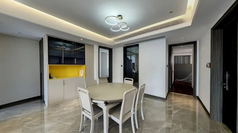 Jade Radiance Qiantao Mansion - View 6