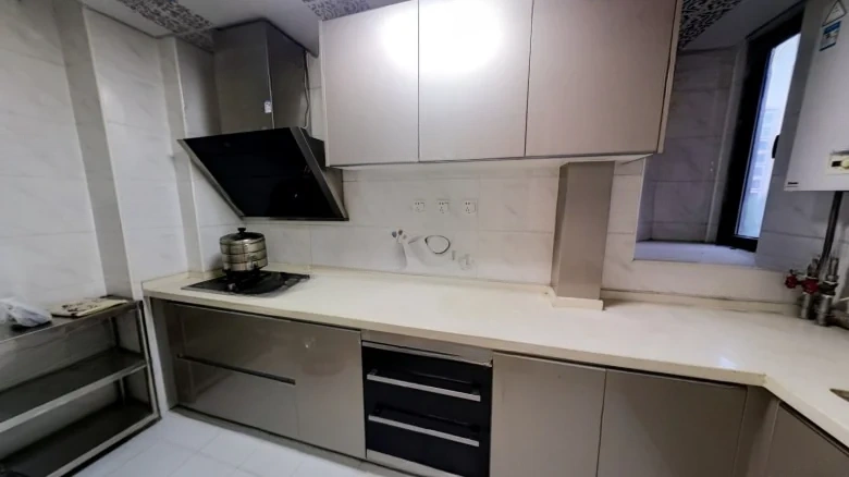 COFCO Xiangyun International Living Area, South Zone - View 5