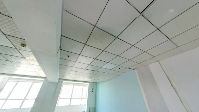 Rongtong Finance Tower - View 4