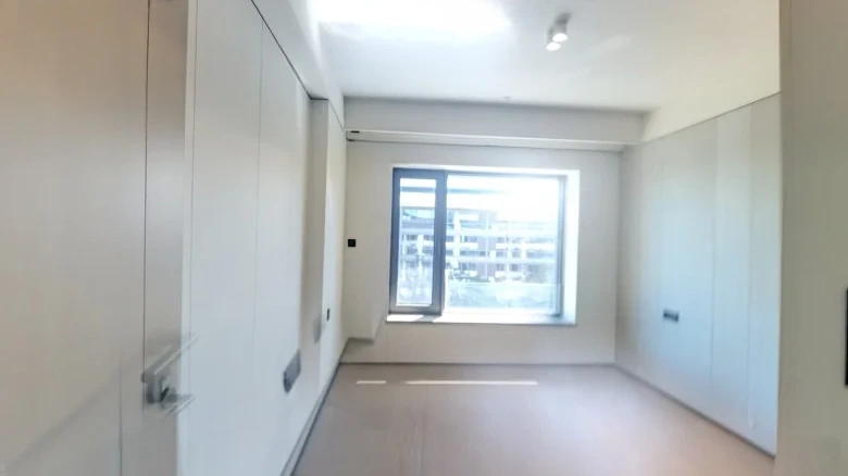 Academy One Courtyard - View 5