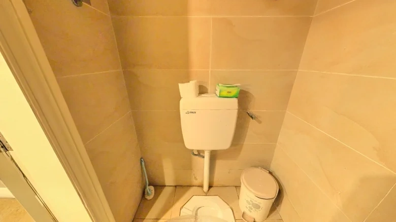 Cognac Town - View 21