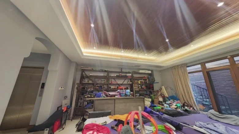 Jingji Egret Mansion - View 10