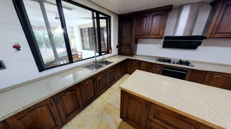 Xinhua Golf Links - View 13