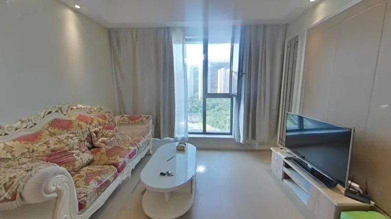 Guohe Jinfu碧桂园 BIGUI YUAN wasn't included in your request, so I'll translate just - View 4