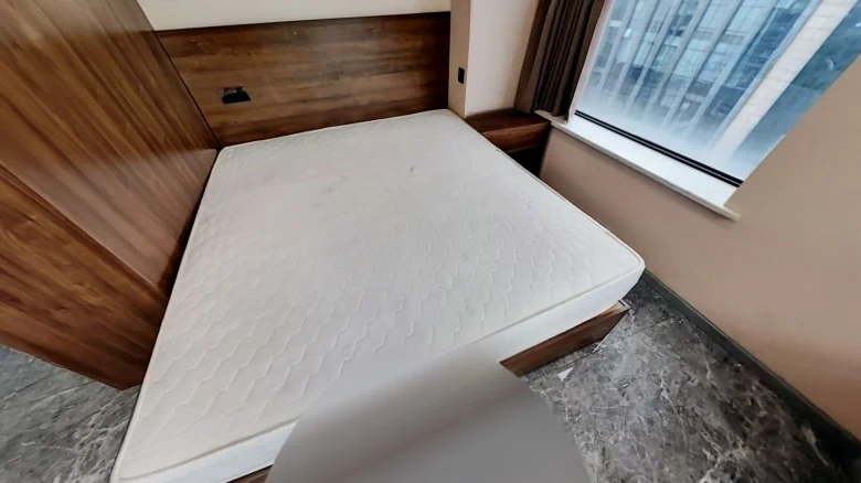 Maoye Haoyuan Garden - View 1