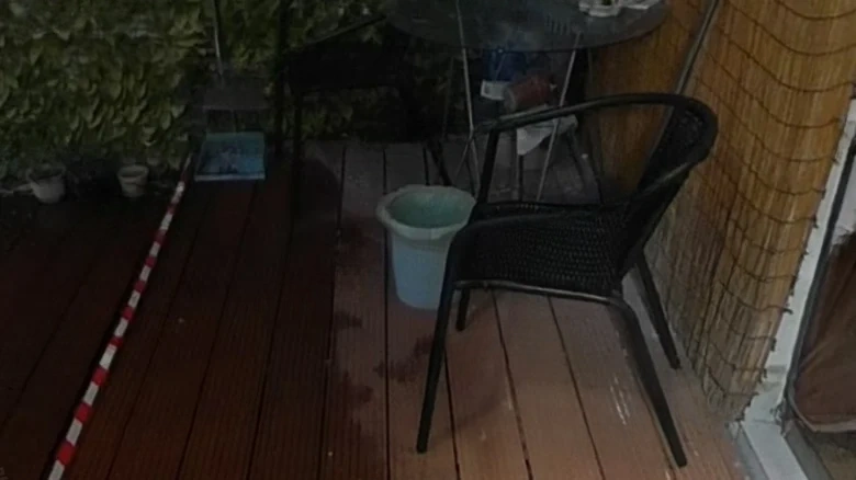 Sugar Workshop Corridor - View 8