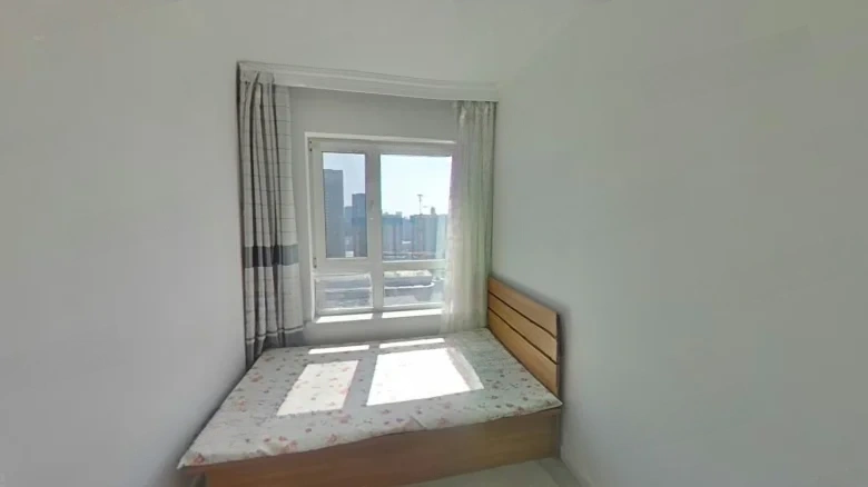 Longjiang Garden - View 2