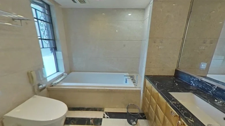 Poly Development Tianyue Garden - View 10