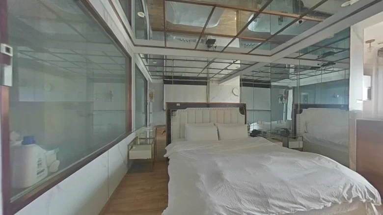 Zhongye Hyatt Prestige City - View 2