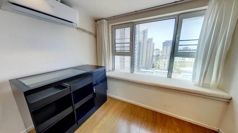 China Resources Center - View 4