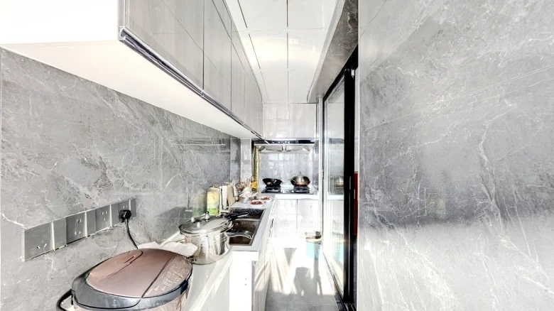 Poly丰 Garden - View 7